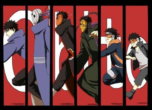 火影忍者带土爆料最新,火影忍者世界背后的惊天秘密